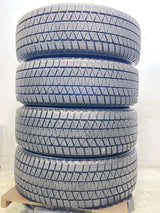 ブリヂストン ブリザック DM-V3 225/65R17 4本