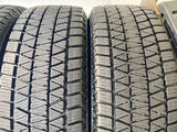 ブリヂストン ブリザック DM-V3 225/65R17 4本