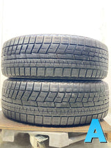 ヨコハマ アイスガード iG60 205/55R17 2本