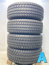 ブリヂストン ブリザック DM-V3 265/65R17 4本