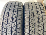 ブリヂストン ブリザック DM-V3 225/65R17 2本