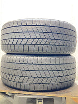 ブリヂストン ブリザック VRX3 215/50R17 2本