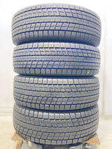 ダンロップ ウィンターマックス SJ8 225/65R17 4本