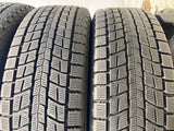ダンロップ ウィンターマックス SJ8 225/65R17 4本