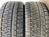 ピレリ アイスアシンメトリコ PLUS 225/45R17 2本