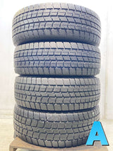 グッドイヤー アイスナビ 7 225/60R17 4本