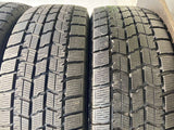 グッドイヤー アイスナビ 7 225/60R17 4本