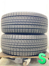 ブリヂストン ブリザック VRX2 225/55R17 2本