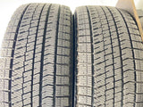ブリヂストン ブリザック VRX2 225/55R17 2本