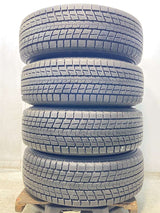 ダンロップ ウィンターマックス SJ8 225/65R17 / BALMINUM 7.0J+38 114.3-5穴 4本