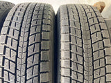 ダンロップ ウィンターマックス SJ8 225/65R17 / BALMINUM 7.0J+38 114.3-5穴 4本