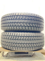 ブリヂストン ブリザック DM-V3 225/65R17 2本