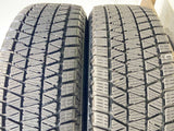 ブリヂストン ブリザック DM-V3 225/65R17 2本