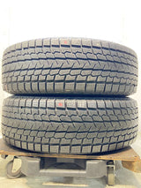 ヨコハマ アイスガード G075 225/65R17 2本