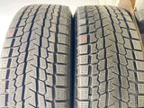 ヨコハマ アイスガード G075 225/65R17 2本