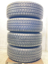 ダンロップ ウィンターマックス SJ8 225/65R17 / BALMINUM 7.0J+45 114.3-5穴 4本