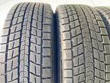 ダンロップ ウィンターマックス SJ8 225/65R17 / BALMINUM 7.0J+45 114.3-5穴 4本