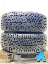 コンチネンタル ノースコンタクトNC6 225/60R17 2本