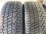 コンチネンタル ノースコンタクトNC6 225/60R17 2本