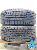 ヨコハマ アイスガード iG60 215/55R17 2本