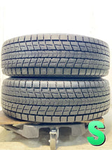 ダンロップ ウィンターマックス SJ8+ 225/65R17 2本