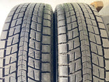 ダンロップ ウィンターマックス SJ8+ 225/65R17 2本