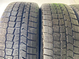ダンロップ ウィンターマックス WM02 215/55R17 4本