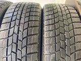 グッドイヤー アイスナビ 6 215/55R17 4本