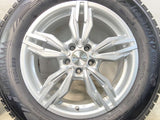 ヨコハマ アイスガードG075 225/65R17 / EURO BAHN 7.0J+48 108-5穴 4本