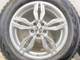 ヨコハマ アイスガードG075 225/65R17 / EURO BAHN 7.0J+48 108-5穴 4本