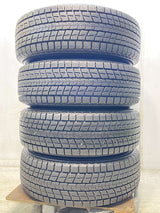 ダンロップ ウィンターマックス SJ8 225/65R17 /日産純正 7.0J+45 114.3-5穴 4本