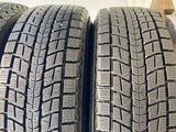 ダンロップ ウィンターマックス SJ8 225/65R17 /日産純正 7.0J+45 114.3-5穴 4本