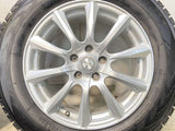 ヨコハマ アイスガード G075 225/65R17 / ジョーカー 7.0J+48 114.3-5穴 4本