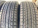ヨコハマ アイスガード G075 225/65R17 / ジョーカー 7.0J+48 114.3-5穴 4本