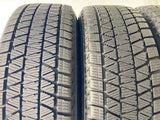 ブリヂストン ブリザック DM-V3 225/65R17 /マツダ純正 7.0J+50 114.3-5穴 4本