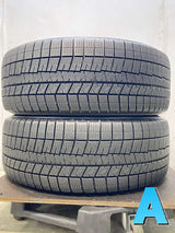 ダンロップ ウィンターマックス03 215/50R17 2本