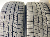 ダンロップ ウィンターマックス03 215/50R17 2本