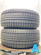 ブリヂストン ブリザック VRX2 225/50R17 2本