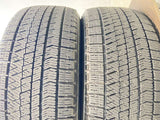 ブリヂストン ブリザック VRX2 225/50R17 2本