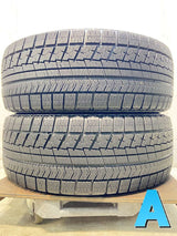 ブリヂストン ブリザック VRX 225/55R17 2本