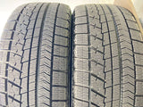 ブリヂストン ブリザック VRX 225/55R17 2本
