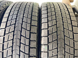 ダンロップ ウィンターマックス SJ8+ 215/60R17 4本