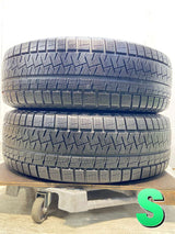 ピレリ アイスアシンメトリコ+ 225/60R17 2本