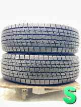 グッドイヤー アイスナビ SUV 225/65R17 2本