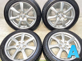 ダンロップ ウィンターマックス 03 205/50R17 / PRD 7.0J+48 100-5穴 4本