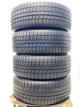ダンロップ ウィンターマックス 03 205/50R17 / PRD 7.0J+48 100-5穴 4本