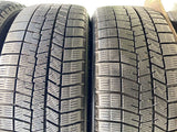 ダンロップ ウィンターマックス 03 205/50R17 / PRD 7.0J+48 100-5穴 4本