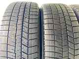 ダンロップ ウィンターマックス 03 205/50R17 / PRD 7.0J+48 100-5穴 4本