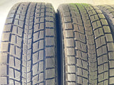 ダンロップ ウィンターマックス SJ8 225/65R17 / PRD 7.0J+48 114.3-5穴 4本