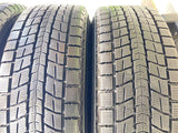 ダンロップ ウィンターマックス SJ8 225/65R17 / PRD 7.0J+48 114.3-5穴 4本